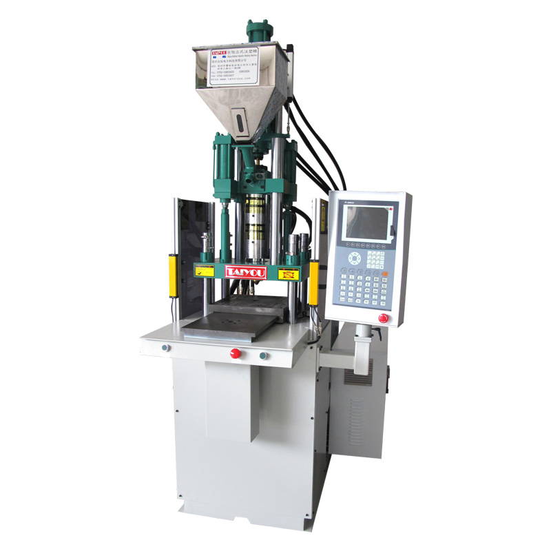 立式注塑機的主流合模機構類型